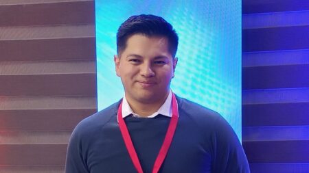 Eduardo Murillo (Listobet). Cercanía, confianza y calidad de servicio en una industria cada vez más competitiva