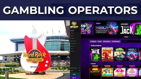 Relevant gambling operators were part of G&M News in 2025