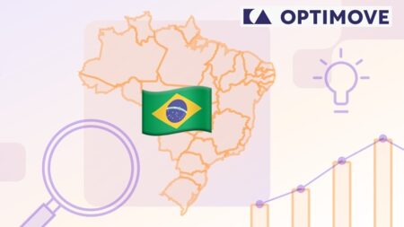Brasil: A Optimove cresce, conquista marcas líderes e reforça equipe