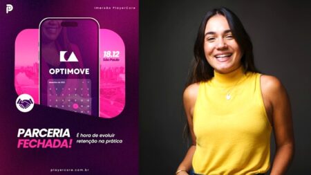 A Optimove e a Playercore aceleram evolução do CRM no iGaming brasileiro