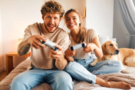 Global games market to reach USD 197 billion in 2025, exceeding previous forecasts