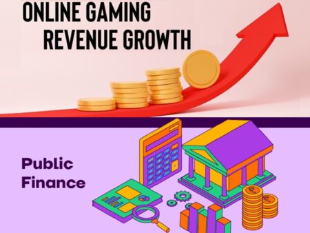Considering iGaming as a long-term public revenue source