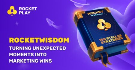 How RocketWisdom turned from an internal activity into a marketing case