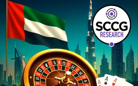 SCCG Management presents an exclusive analysis on the rise of regulated iGaming on the UAE