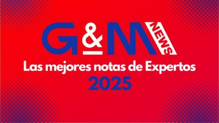 Las mejores columnas de Expertos del año en G&M News