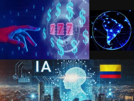 Cómo 2026 coloca a América Latina en el centro de la innovación digital