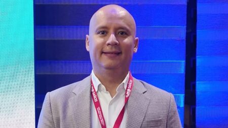Carlos Vargas (BlueOcean Gaming). Experiencia, solidez y respaldo a los operadores de LatAm