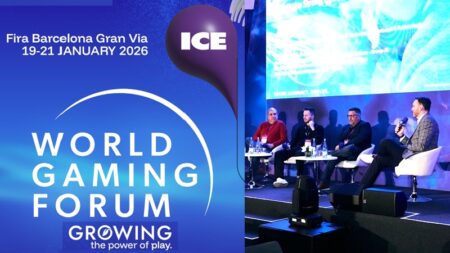 ICE Barcelona 2026 will promote fighting illegal gambling with the participation of over 400 regulators