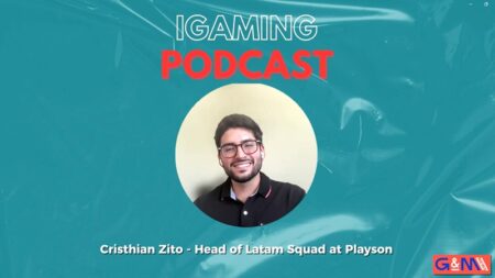 Cristhian Zito on leading Playson through Latin America’s regulatory and cultural diversity