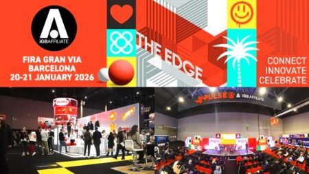 iGB Affiliate Barcelona 2026 will offer more and improved opportunities to network and do business