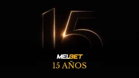 MelBet cumple 15 años. Planes de la empresa y expectativas del mercado para los partners