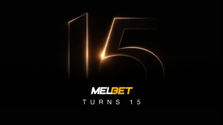 MelBet turns 15. Company plans and market expectations for partners