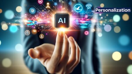 AI to improve personalization and player retention in online gaming