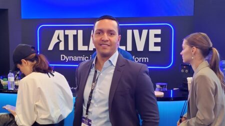 Bruno Almeida (Atlaslive). Local presence and scalable technology to boost LatAm’s next growth phase