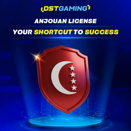 Anjouan Gaming License: The Secret Shortcut Every Operator Needs to Know!