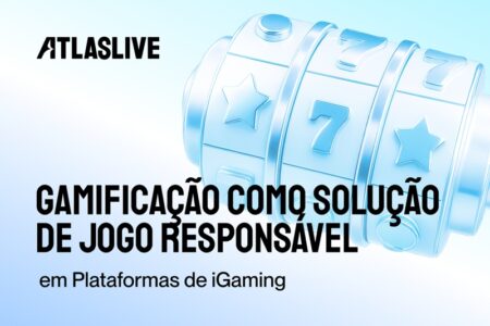 Uma análise interessante da Atlaslive sobre a gamificação como ferramenta de jogo responsável em plataformas de iGaming