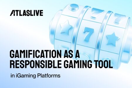 An interesting analysis by Atlaslive on gamification as a responsible gaming tool in iGaming platforms