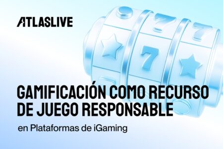 Un interesante análisis de Atlaslive sobre la gamificación como herramienta de juego responsable en plataformas de iGaming