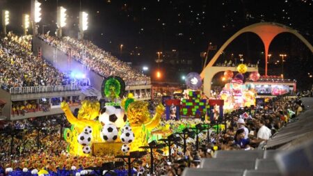 Cultura, entretenimento e engajamento: como o comportamento festivo brasileiro está redefinindo a experiência do apostador
