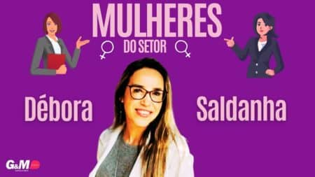 Débora Saldanha. Democratizar o esporte com paixão, trabalho e uma visão diversa e pluralista