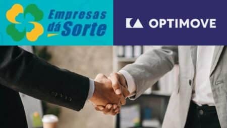 Empresas dá Sorte reduz custos com RCS e aumenta engajamento em 90% com IA da Optimove