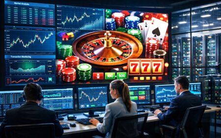 LatAm: El creciente rol de los entes fiscales en el segmento del juego