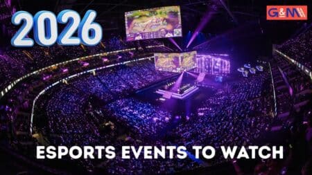 The biggest Esports events to watch in 2026: More teams and titles, great prize pools, and global impact