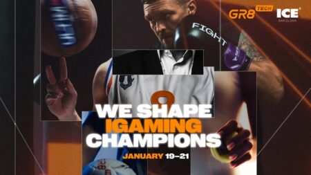 ICE Barcelona 2026: GR8 Tech will show how its solutions connect through sportsbook, casino, affiliate operations, and turnkey delivery