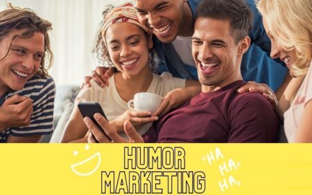 The use of humor in iGaming marketing: Elevating visibility and loyalty among younger demographics