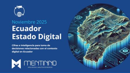 Ecuador: Avanza la infraestructura digital en un mercado del juego concentrado