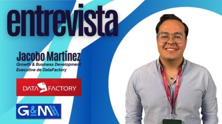 Jacobo Martínez (DataFactory). Contenido exclusivo que genera interacción, comunidad y recurrencia