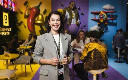 Olga Levshina (BGaming). A structured portfolio, a clear classification system, and a flexible commercial approach