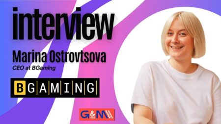 Marina Ostrovtsova (BGaming). Introducing BGaming Universe, a living system where games become worlds