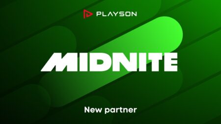 Playson partners Midnite to strengthen its presence in UK and Ireland