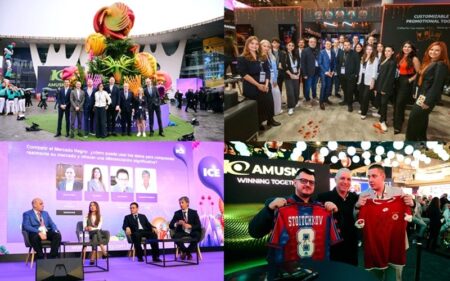 ICE e iGB Affiliate Barcelona 2026: El mundo del juego disfrutó de espectaculares eventos en España
