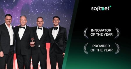 Two prizes for Soft2Bet at Global Gaming Awards and The International Gaming Awards