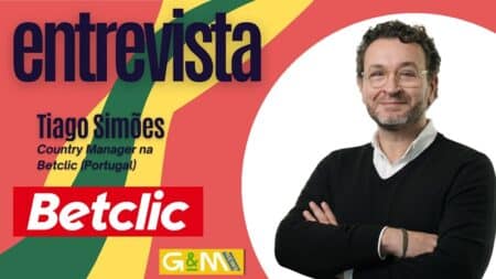 Tiago Simões (Betclic). Entretenimento, criatividade e audácia, com responsabilidade e uma profunda ligação com os jogadores locais