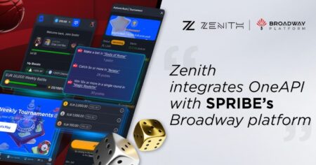 Zenith integrates OneAPI with Broadway Platform to expand content reach