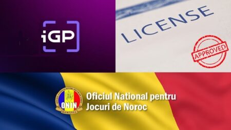 Romania: iGP obtains B2B license to expand its European footprint