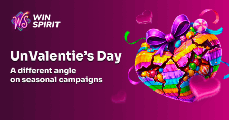 WinSpirit’s UnValentine’s Day: A New Take on February Engagement