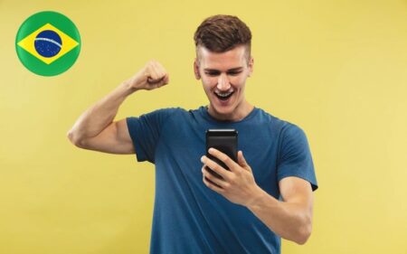 Microempreendedores do risco: O novo perfil do apostador brasileiro na era das bets