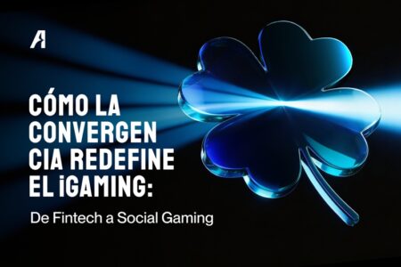 Atlaslive explica cómo la convergencia está moldeando el juego online en 2026