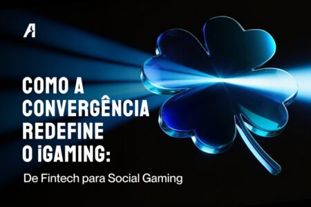 A Atlaslive explica como a convergência está moldando o iGaming em 2026