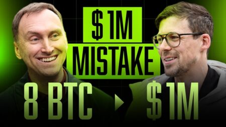 Crypto secrets and biggest risks in iGaming with Max Krupyshev in ‘Bet It Drives’, by GR8 Tech