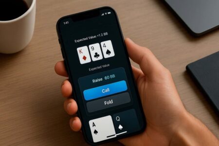 Why Apps Became the Preferred Platform for iGaming