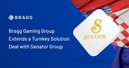 Croatia: Bragg expands deal with Senator Group