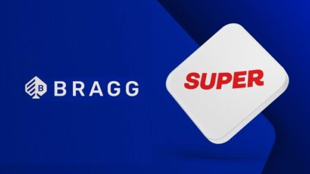 Bragg Gaming Group partners Super Technologies to provide a full suite of content aggregation and delivery services