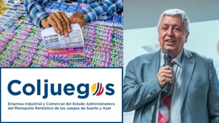 Colombia: Los juegos territoriales transfirieron más de US$177 millones para la salud