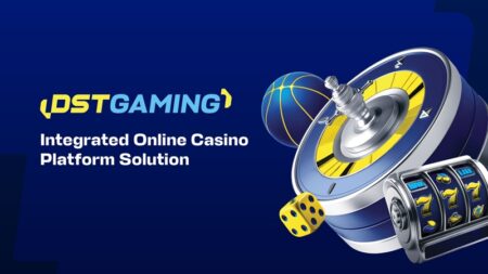 John Tan (DSTGAMING). Strengthening the footprint in LatAm while continuing to enhance platform performance, cybersecurity resilience, and player-centric features