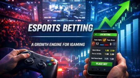 Esports as a structural component of diversified betting portfolios